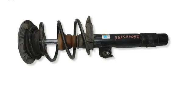 BMW 1 F20 F21 Rear shock absorber/damper 22217981