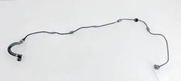 BMW 7 F01 F02 F03 F04 Vacuum line/pipe/hose 8000385