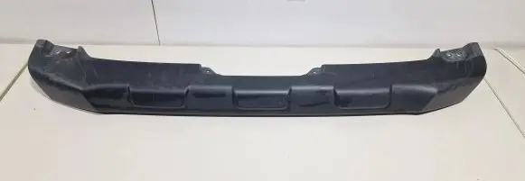 Suzuki SX4 S-Cross Rear bumper lower part trim 7177164R