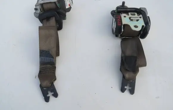 Volvo XC90 Set of seat belts cx0