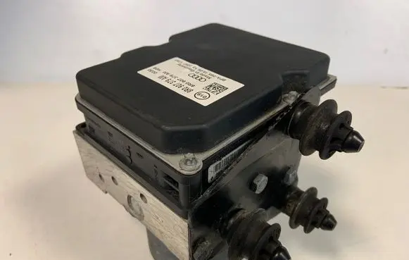 Audi Q5 SQ5 ABS Pump 8R0907379AM
