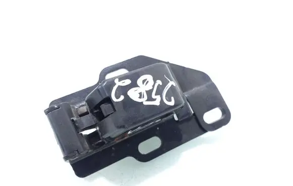 Peugeot Partner III Tailgate/trunk/boot lock/catch/latch