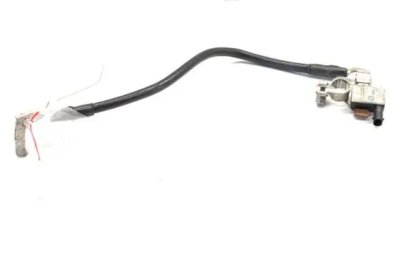 Mini Clubman F54 Negative earth cable (battery) 6821204