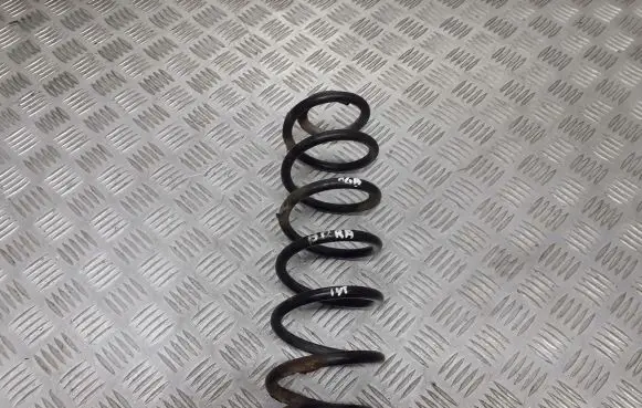 Seat Cordoba (6K) Rear coil spring