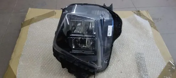 Hyundai Tucson IV NX4 Headlight/headlamp N792112010
