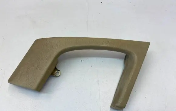 Mercedes-Benz SL R129 Front door card panel trim 1298100254 A1298100254