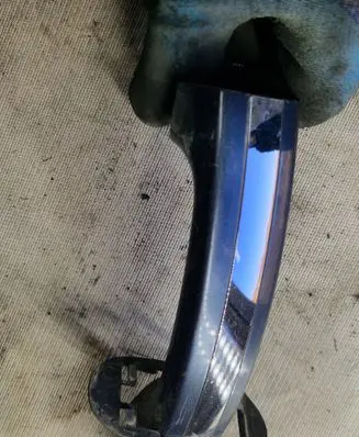 Ford Galaxy Front door exterior handle 6M21U22404C