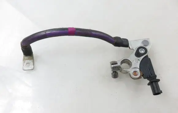 Ford Transit Positive cable (battery) AV1T10C652AB