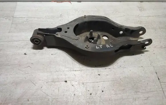 Lexus RC Rear control arm