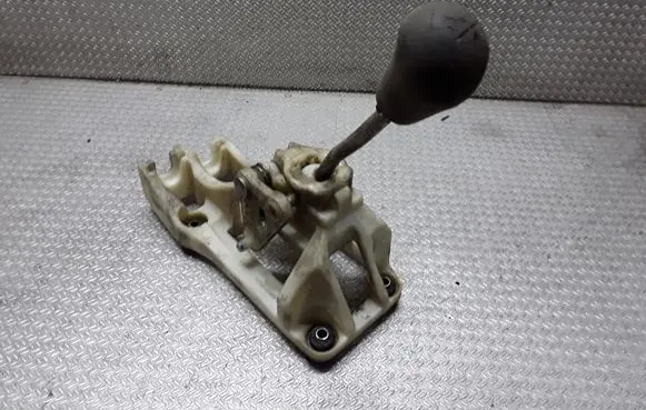 KIA Picanto Gear shifter/selector 4370007000