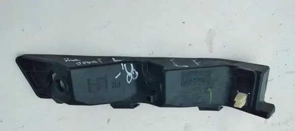 KIA Sportage Front bumper corner part panel trim 