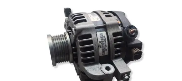 Toyota Verso Generator/alternator 1042104521 251397 609785