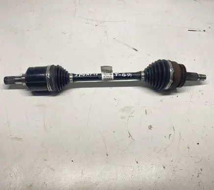 KIA Sportage Front driveshaft 49500-D7110