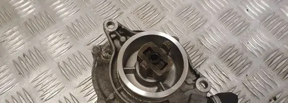 BMW X3 E83 Vacuum pump