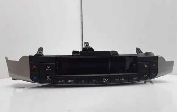 Lexus CT 200H Climate control unit 5590076100