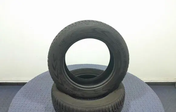 Chevrolet Spark R17 winter tire 6419440136905
