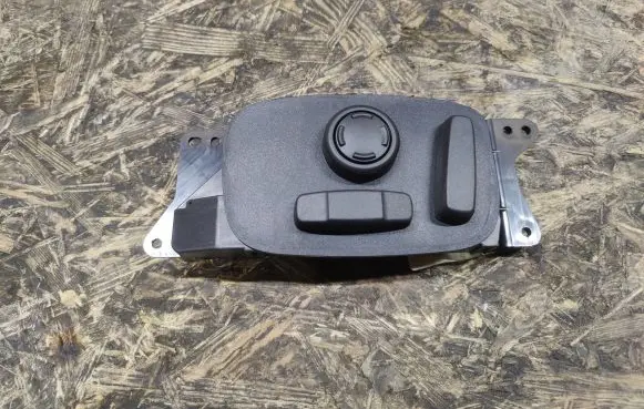 Land Rover Range Rover Velar Seat control switch PGX7314B566GC