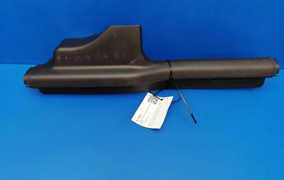 Opel Agila A Front sill trim cover 7616184E00 09211295