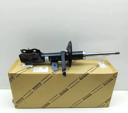 Toyota Camry Front shock absorber/damper 4852074040