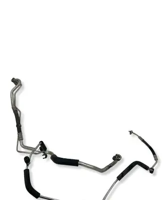 Opel Astra J Air conditioning (A/C) pipe/hose 