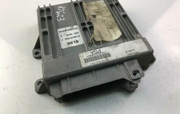 Peugeot 406 Other control units/modules 9636006880 K1623
