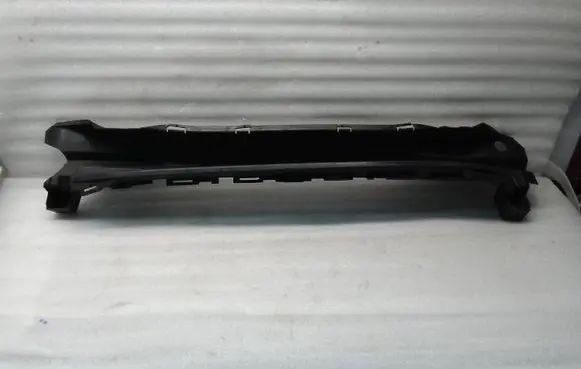 Volvo S60 Front bumper support beam 31323835