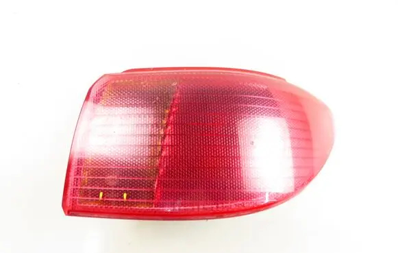Mazda 2 Rear/tail lights 964846 3M7113404AN