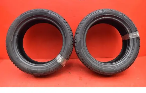 Mitsubishi Colt CZ3 R17 winter tire 
