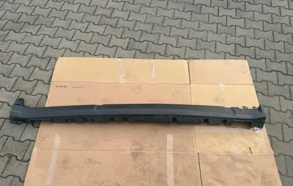 Land Rover Defender Foot area side trim L8B210154AC