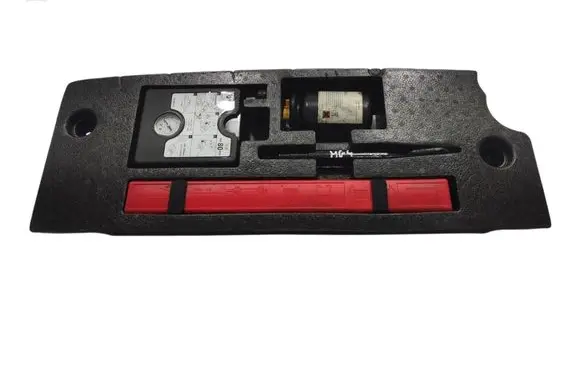 MG MG4 ev Tool set NAPRAWCZY