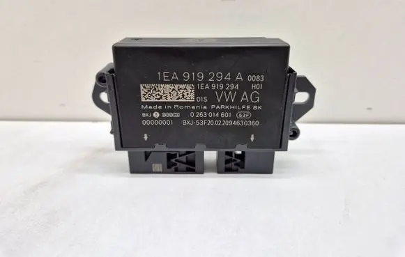 Volkswagen ID.3 Parking PDC control unit/module 1EA919294A 1EA919294