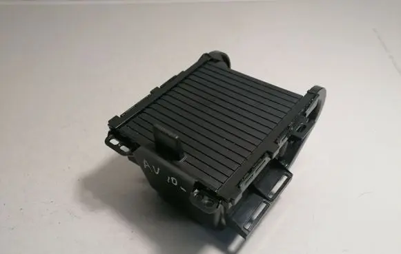 Toyota Avensis T270 Glove box central console 5885605010