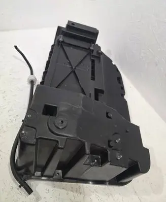 Bentley Continental Tailgate/trunk/boot lid buffer 3SD804825C