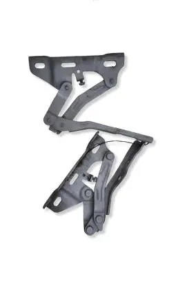 Hyundai Tucson IV NX4 Engine bonnet/hood hinges ZAWIS