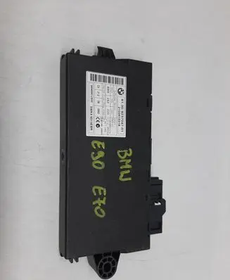 BMW 3 E90 E91 CAS control unit/module 9237047-01