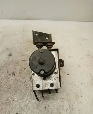 Skoda Fabia Mk1 (6Y) ABS Pump 600614417e 0265224011