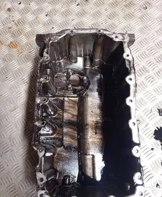 Seat Altea Oil sump 03G103803