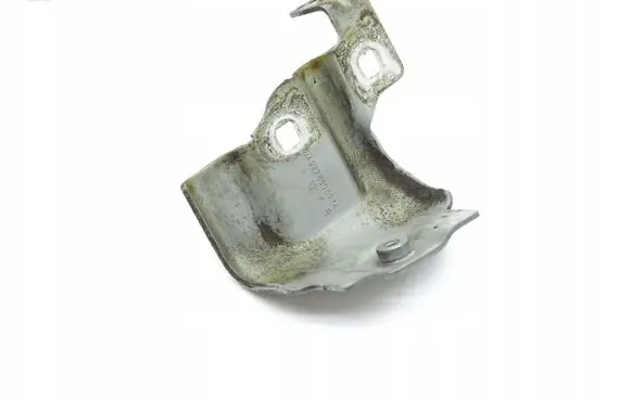 Mercedes-Benz S W222 Fender mounting bracket A2228800914