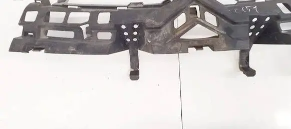Front grill