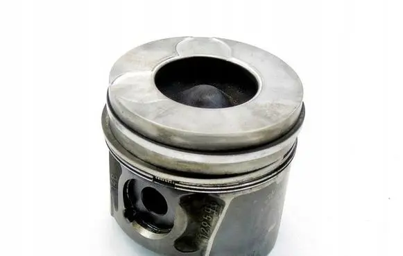 Ford Focus Piston 