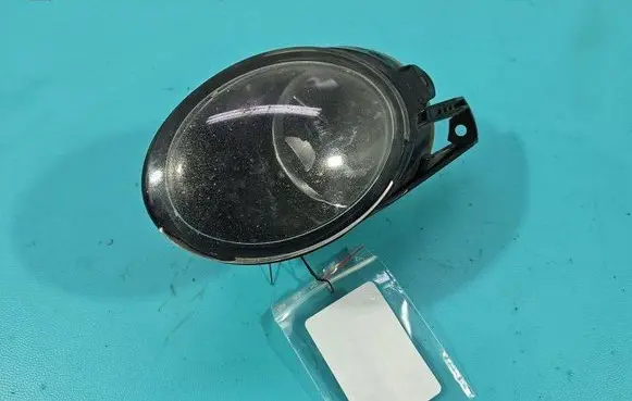 Front fog light