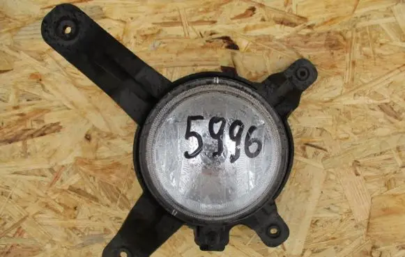 Hyundai ix35 Front fog light 922012Y