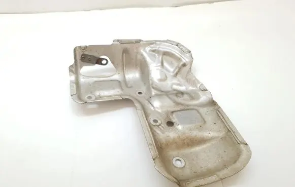Skoda Scala Exhaust heat shield 04C253041H