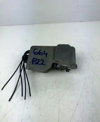 Audi A6 S6 C7 4G Light module LCM 17748801