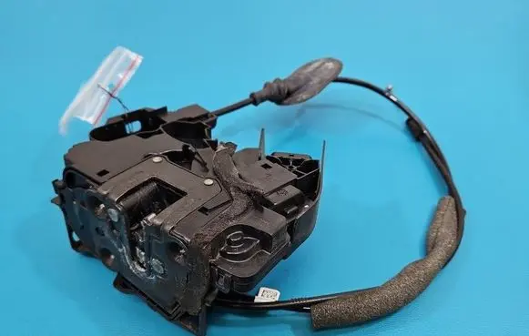 Renault Talisman Front door lock 805021559R IMPRK1591930