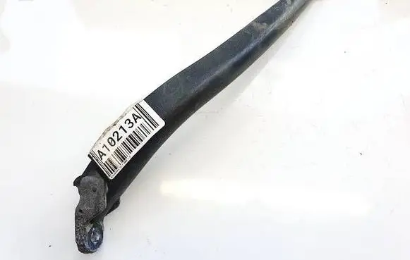Mitsubishi Colt Rear wiper blade arm 