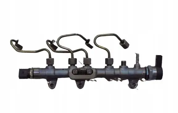 BMW 1 F20 F21 Fuel main line pipe 8514154