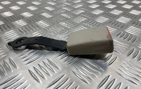 Ford Escape III Middle seatbelt buckle (rear) 34115546A