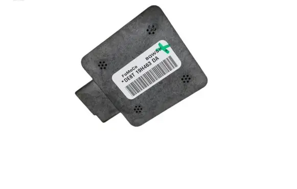 Ford C-MAX II Rain sensor DE8T19H463DA