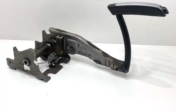 Ford Kuga II Handbrake/parking brake lever assembly 